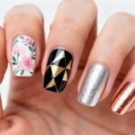 best nail art stickers list