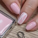 needles create ultra fine details