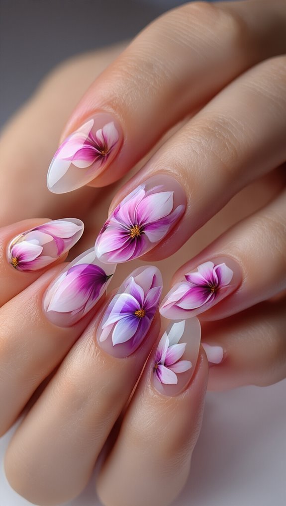 precision lighting color theory