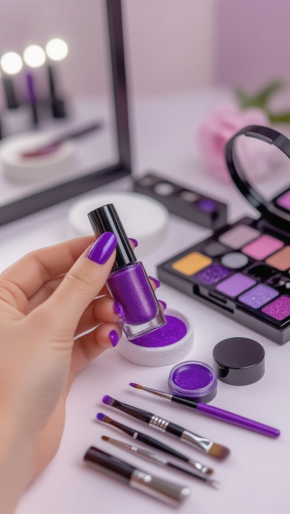 tools shades lighting cleanup