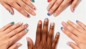 5 Best Nail Art Courses for Beginners in This Year