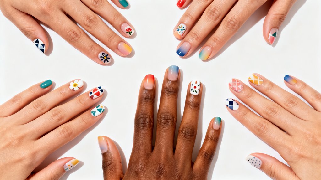 top beginner nail art courses