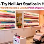 top houston nail studios