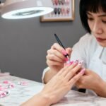 top nearby nail studios 2025