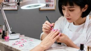 7 Best Nail Art Studios Near You in 2025
