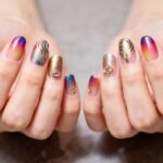 top seven nearby nail salons