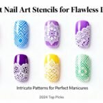 top ten nail stencils