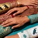 trendy nail designs in qatar