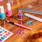 tweens top seven nail art kits