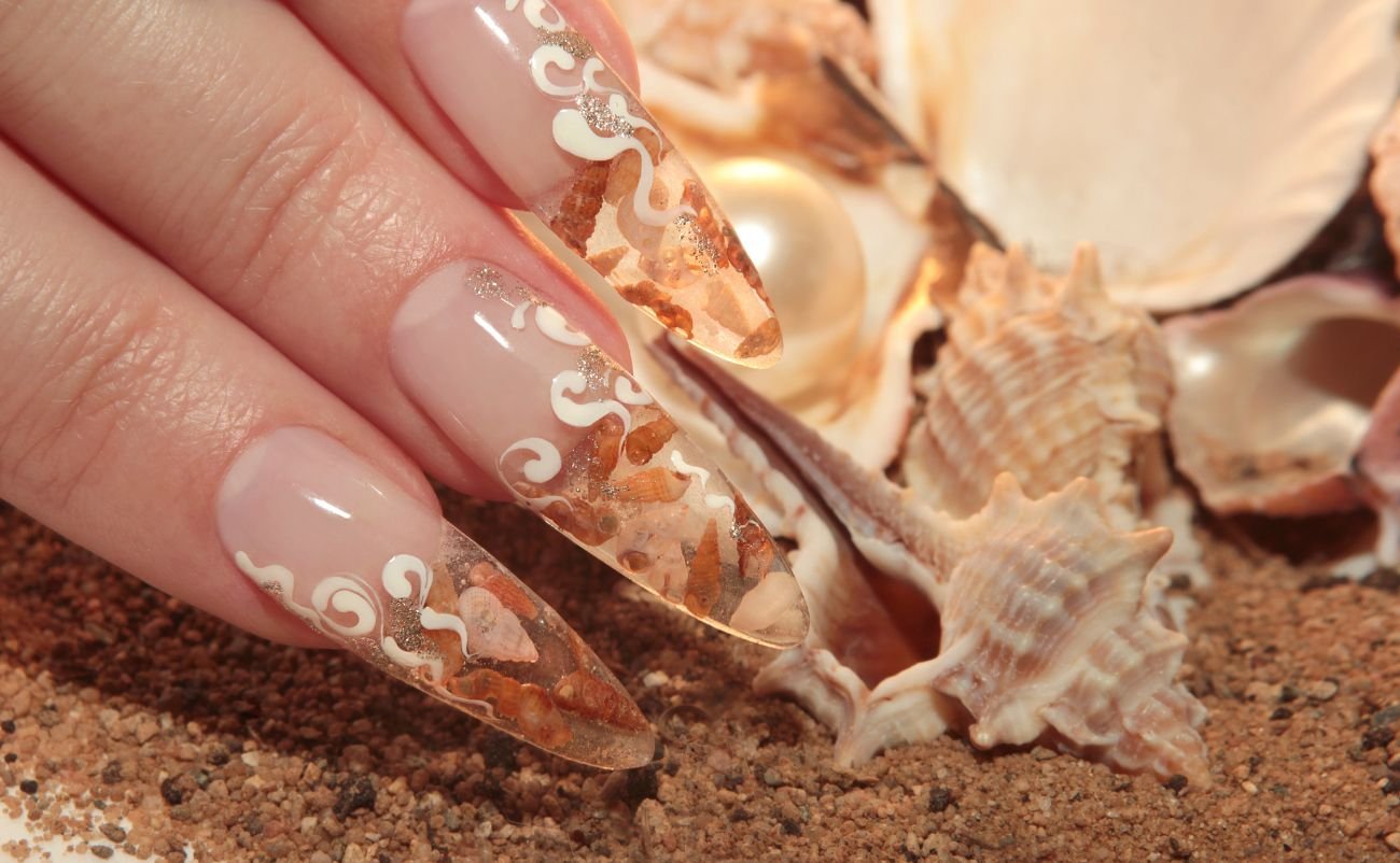 Global Nail Art Styles