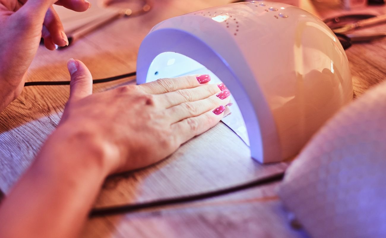 Luxury Nail Salons and Spa Experiences