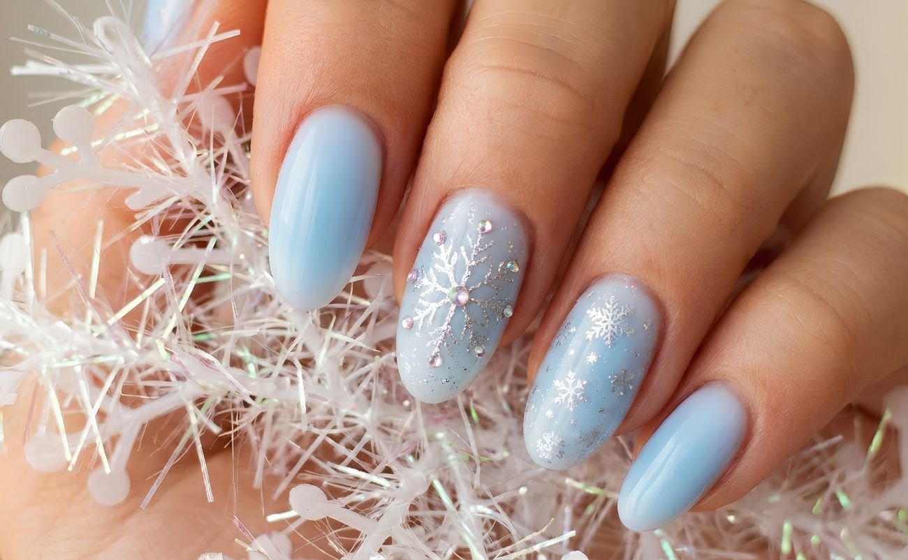 Seasonal and Holiday Nail Designs